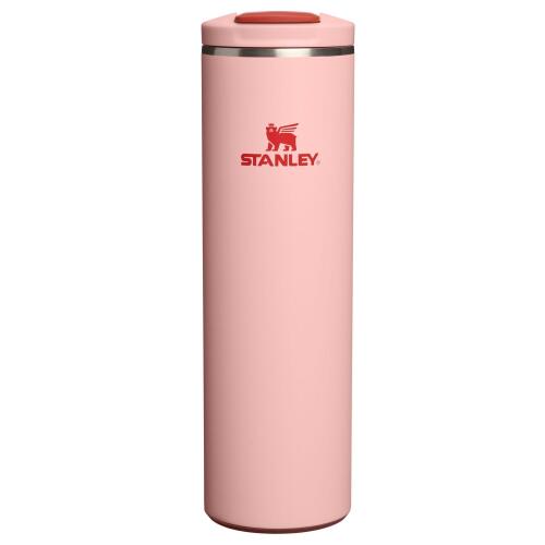 Stanley The AeroLight Transit Mug Peach Rose 600 ml