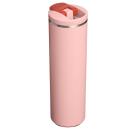 Stanley The AeroLight Transit Mug Peach Rose 600 ml