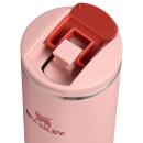 Stanley The AeroLight Transit Mug Peach Rose 600 ml