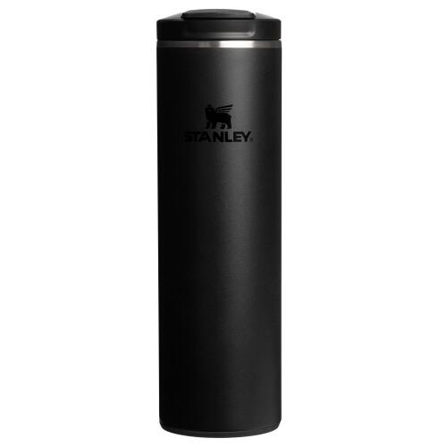 Stanley The AeroLight Transit Mug Black 2.0 470 ml