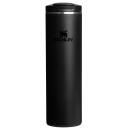 Stanley The AeroLight Transit Mug Black 2.0 470 ml