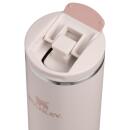 Stanley The AeroLight Transit Mug Rose Quartz 2.0 470 ml