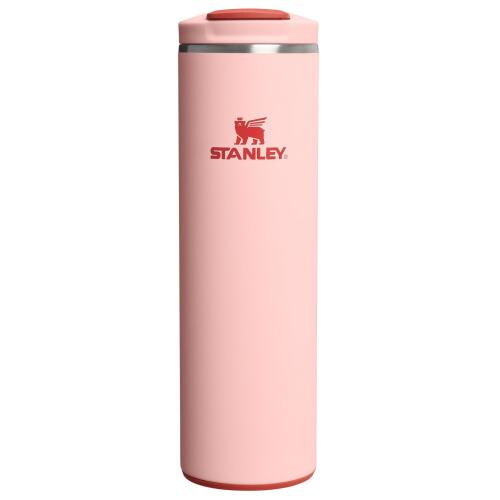 Stanley The AeroLight Transit Mug Peach Rose 470 ml