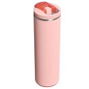 Stanley The AeroLight Transit Mug Peach Rose 470 ml