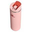 Stanley The AeroLight Transit Mug Peach Rose 470 ml