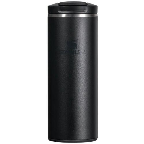 Stanley The AeroLight Transit Mug Black 2.0 350 ml