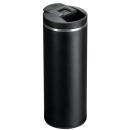Stanley The AeroLight Transit Mug Black 2.0 350 ml