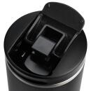 Stanley The AeroLight Transit Mug Black 2.0 350 ml