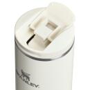 Stanley The AeroLight Transit Mug Cream Gloss 350 ml