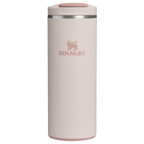 Stanley The AeroLight Transit Mug Rose Quartz 2.0 350 ml
