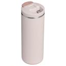 Stanley The AeroLight Transit Mug Rose Quartz 2.0 350 ml