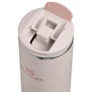 Stanley The AeroLight Transit Mug Rose Quartz 2.0 350 ml