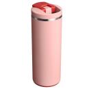 Stanley The AeroLight Transit Mug Peach Rose 350 ml