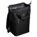 Stanley The Madeleine Mini Backpack Soft Cooler Black