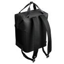 Stanley The Madeleine Mini Backpack Soft Cooler Black
