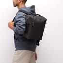 Stanley The Madeleine Mini Backpack Soft Cooler Black