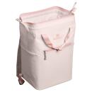 Stanley The Madeleine Mini Backpack Soft Cooler Rose Quartz