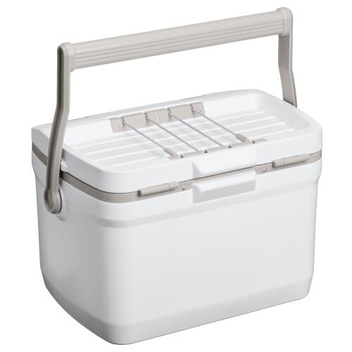Stanley The Easy-Carry Outdoor Cooler Frost 15,1 Liter