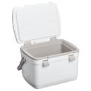 Stanley The Easy-Carry Outdoor Cooler Frost 15,1 Liter
