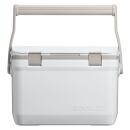 Stanley The Easy-Carry Outdoor Cooler Frost 15,1 Liter