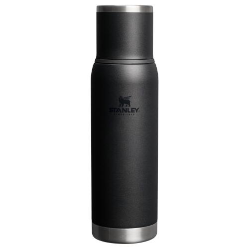 Stanley The Adventure To-Go Bottle Black 2.0 1000 ml