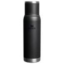 Stanley The Adventure To-Go Bottle Black 2.0 1000 ml