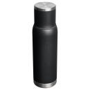 Stanley The Adventure To-Go Bottle Black 2.0 1000 ml