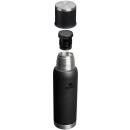 Stanley The Adventure To-Go Bottle Black 2.0 1000 ml