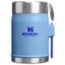 Stanley The Legendary Food Jar + Spork Blue Sky