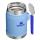 Stanley The Legendary Food Jar + Spork Blue Sky