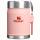Stanley The Legendary Food Jar + Spork Peach Rose