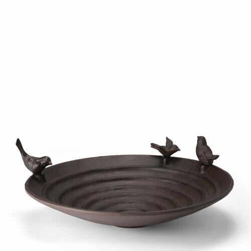 Philippi Pool Vogeltränke