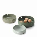 Philippi Copenhagen Schalen-Set 3-teilig