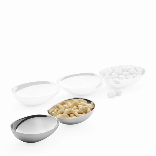 Philippi Pebbles Schalen-Duo