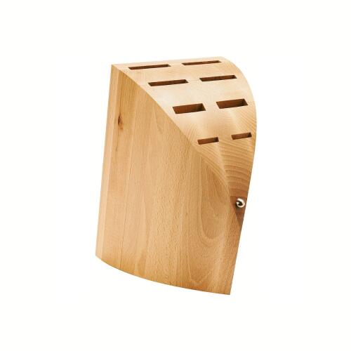 Chroma Type 301 Messerblock Buche für 8 Messer (Retourware)
