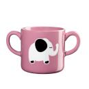 ASA Buddies Henkelbecher Elefant 250 ml