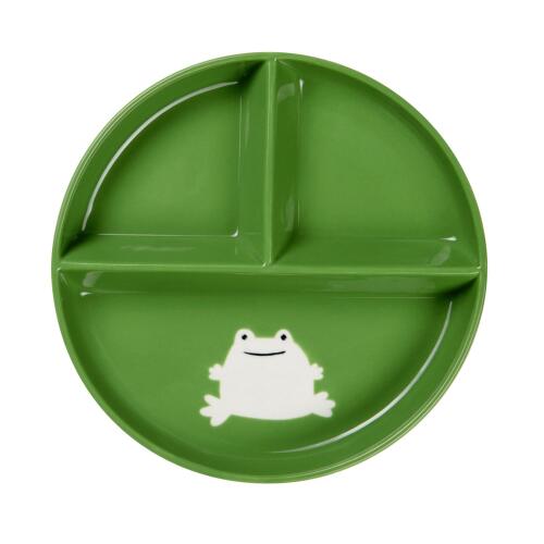 ASA Buddies Teller Frosch