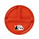 ASA Buddies Teller Marienkäfer