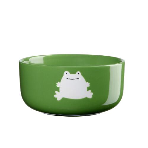 ASA Buddies Schale Frosch