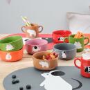 ASA Buddies Schale Frosch