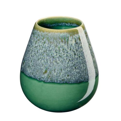 ASA Ease Vase il capriccio Jade Rund