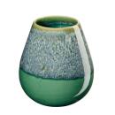 ASA Ease Vase il capriccio Jade Rund
