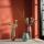 ASA Ease Vase il capriccio Jade Rund