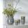 ASA Ease Vase il capriccio Jade Rund