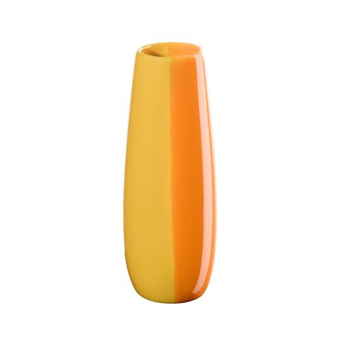 ASA Joy Vase Orange Smoothie Klein 18 cm