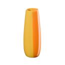 ASA Joy Vase Orange Smoothie Klein 18 cm