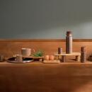 ASA Wood Holztablett auf Füßen 27,5 cm