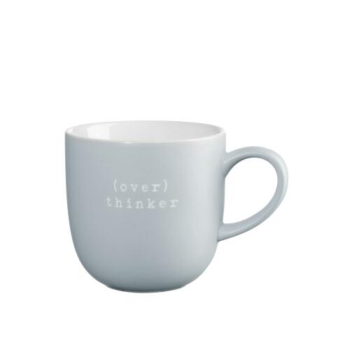 ASA hey! Henkelbecher Over-Thinker 350 ml