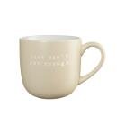 ASA hey! Henkelbecher Just can’t get enough 600 ml