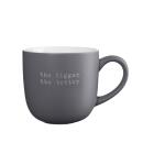 ASA hey! Henkelbecher The bigger the better 600 ml